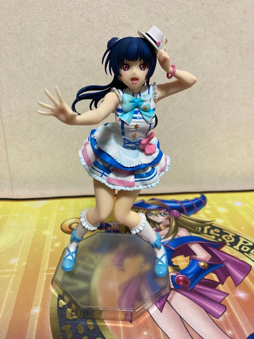 ラブライブ!サンシャイン!! 津島善子 君のこころは輝いてるかい?Ver.