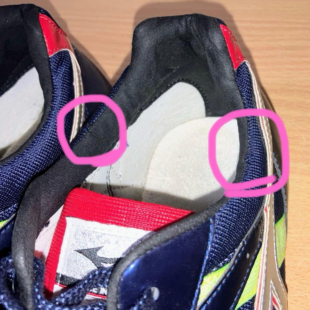 ★MIZUNO レーシングスターSP RACING STAR SP トレーニング