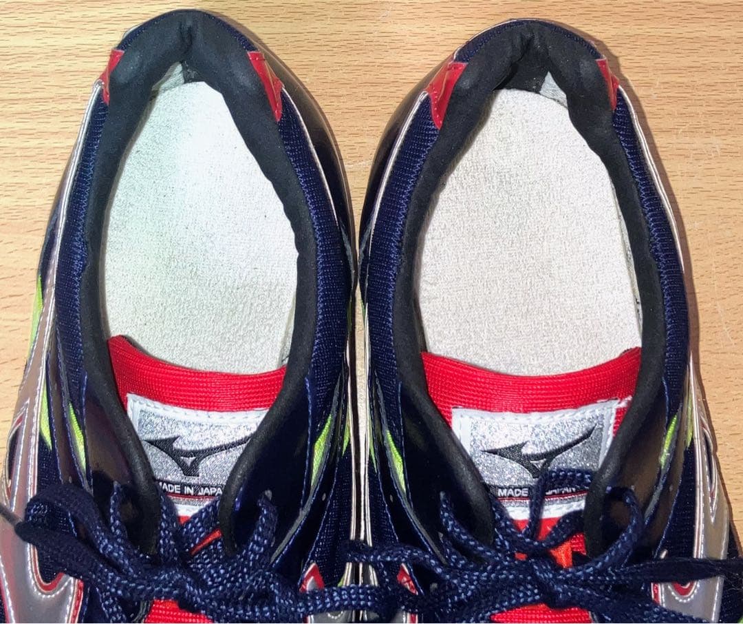 ★MIZUNO レーシングスターSP RACING STAR SP トレーニング