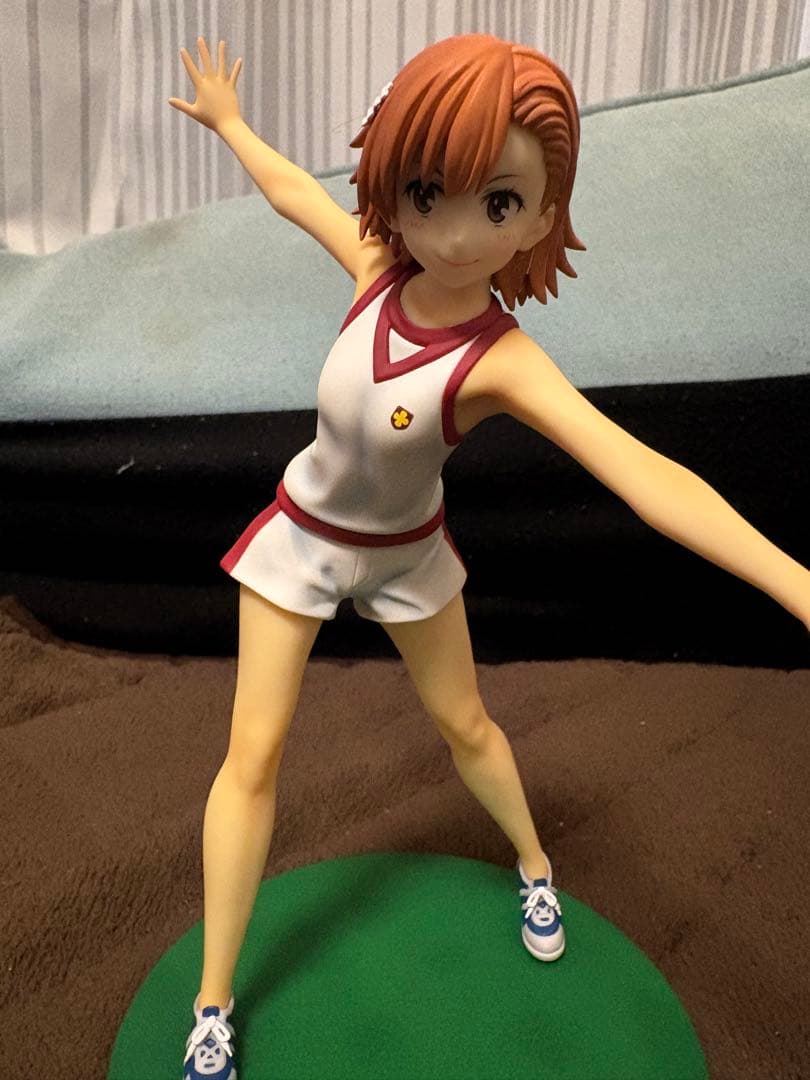 御坂美琴 大覇星祭verビーチサイドver