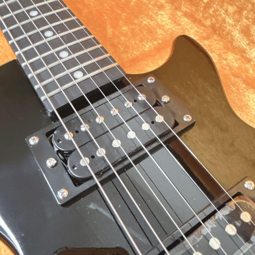 エピフォン　レスポール　スペシャル　ジュニアサイズ