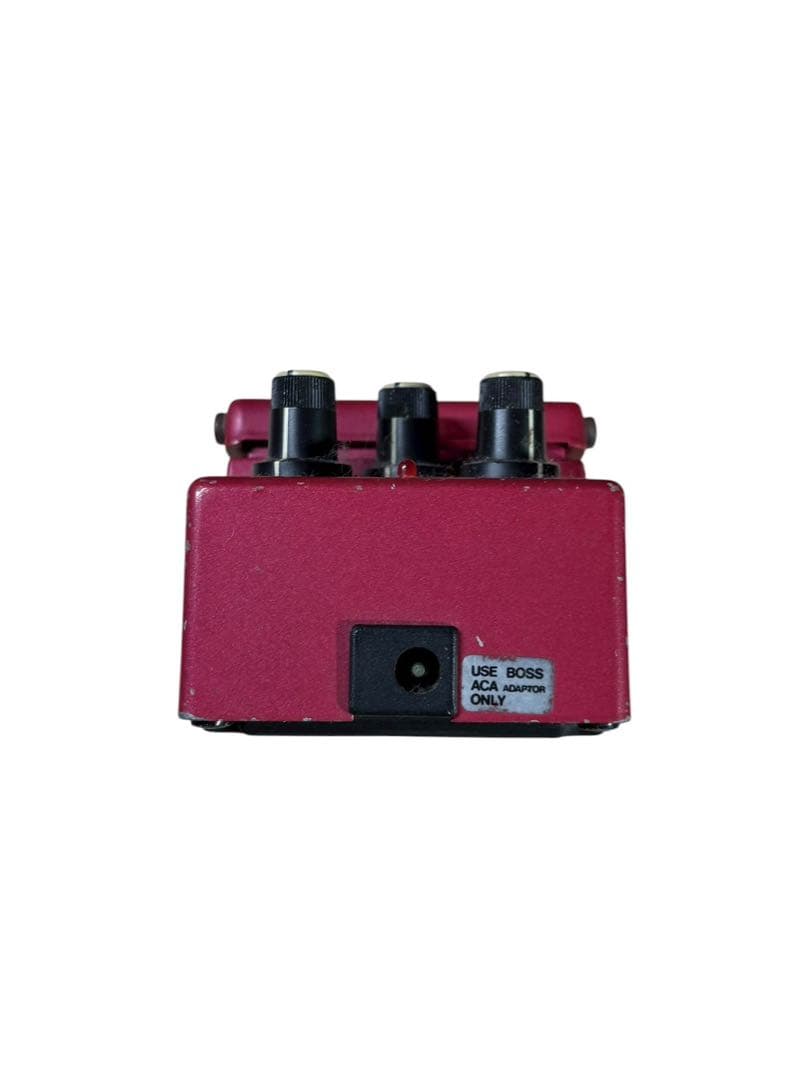 ■BOSS Delay DM-3 アナログディレイ エフェクター