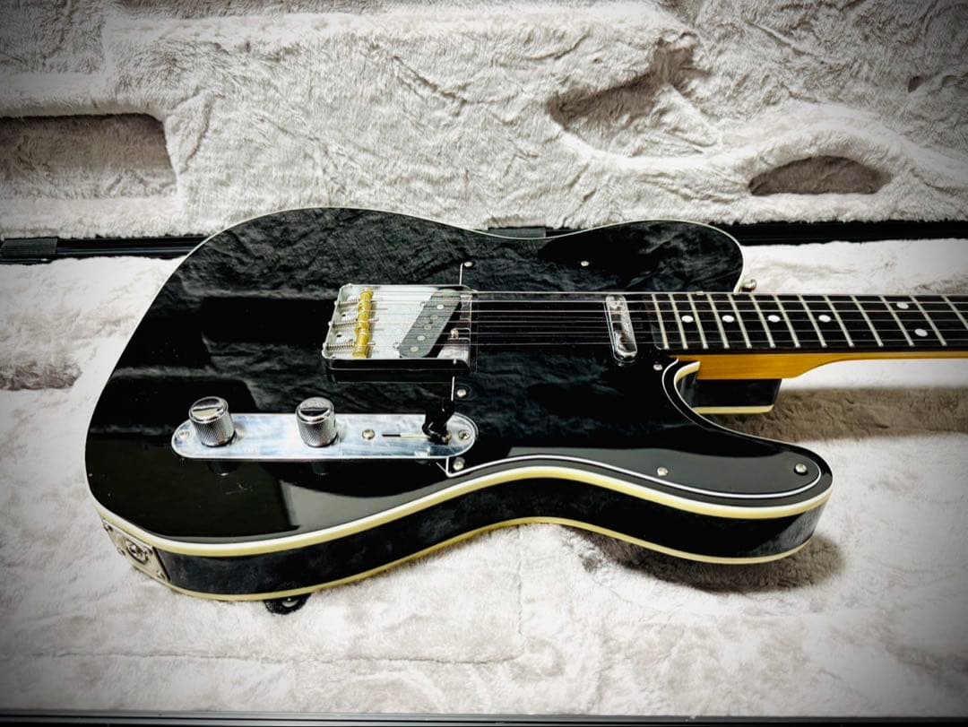 Fender TL62B-22 布袋寅泰　バンビーナ