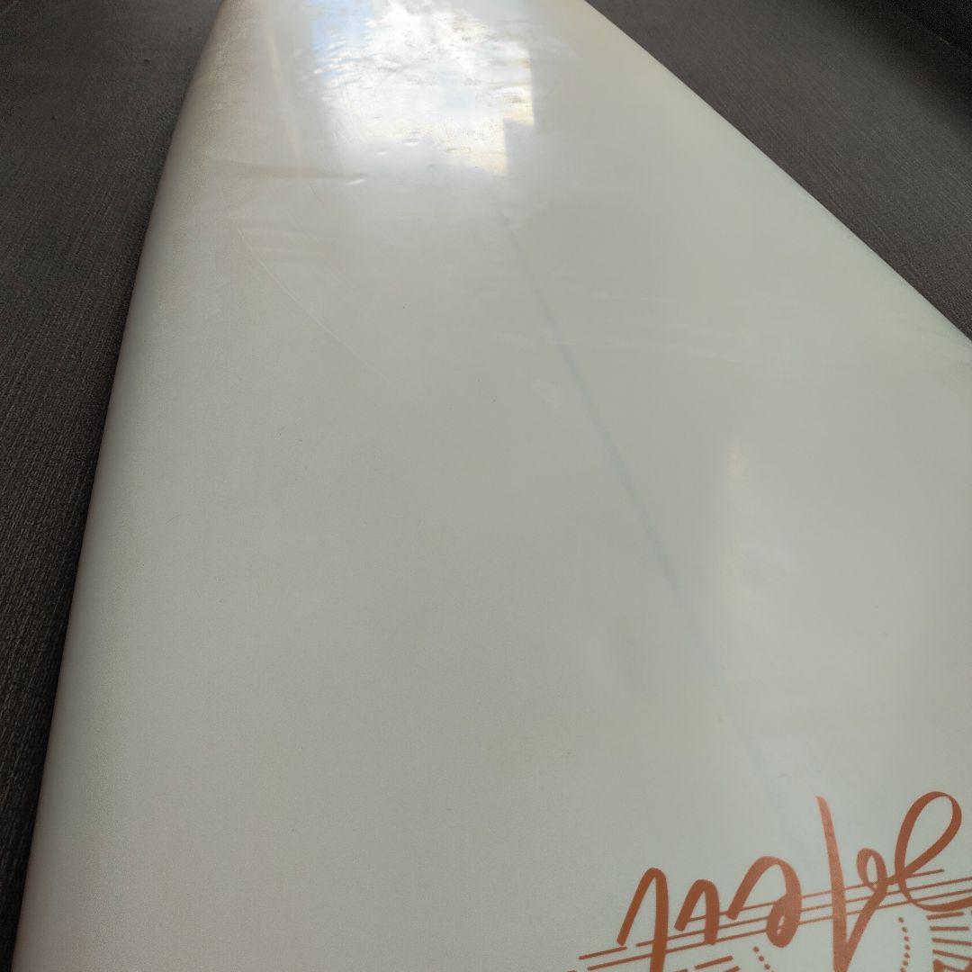 anciciciサンダーボルト ロングボードSOLEIL サンキスト CJ