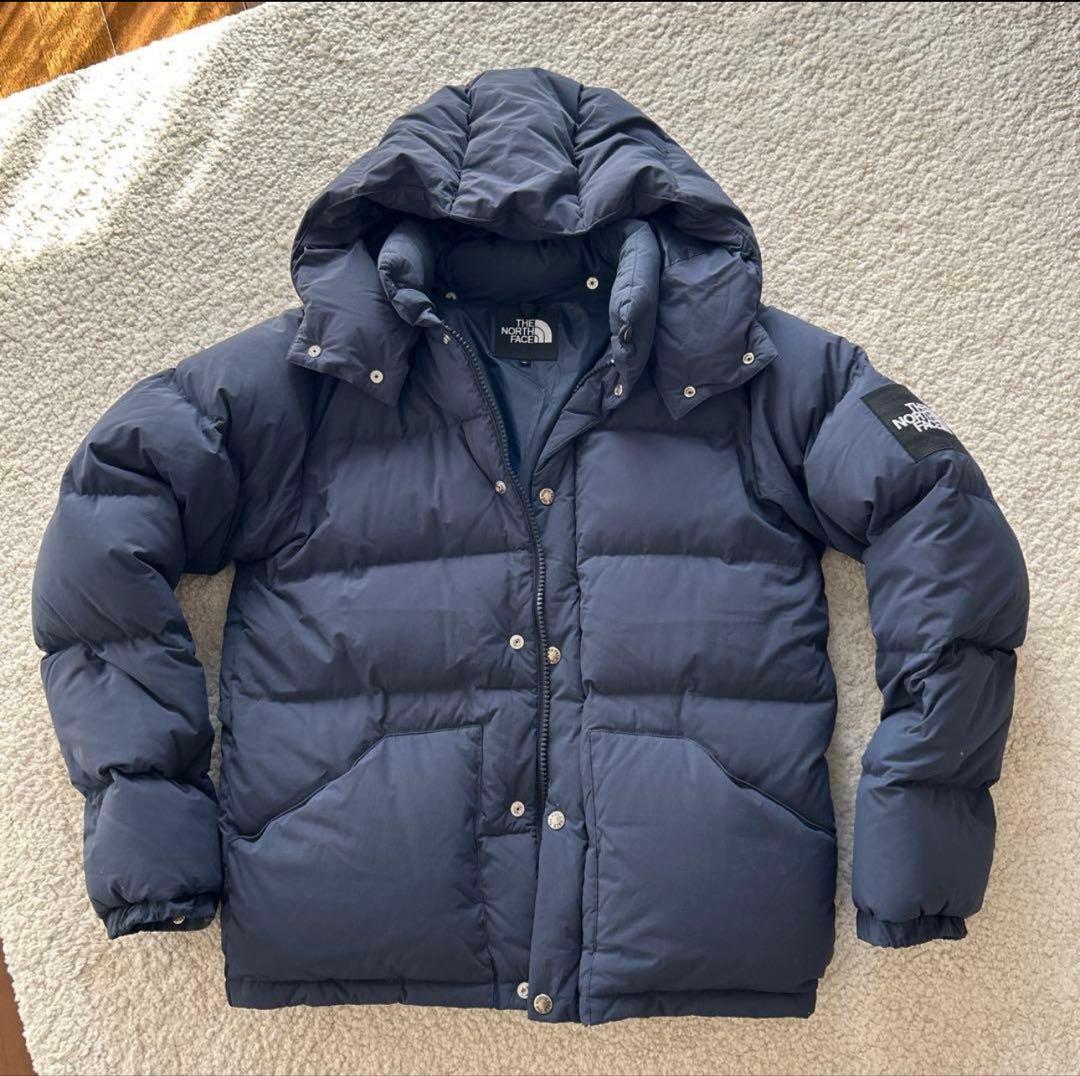 ☆超美品☆THE NORTH FACE☆ キャンプシエラ☆☆ND91401☆