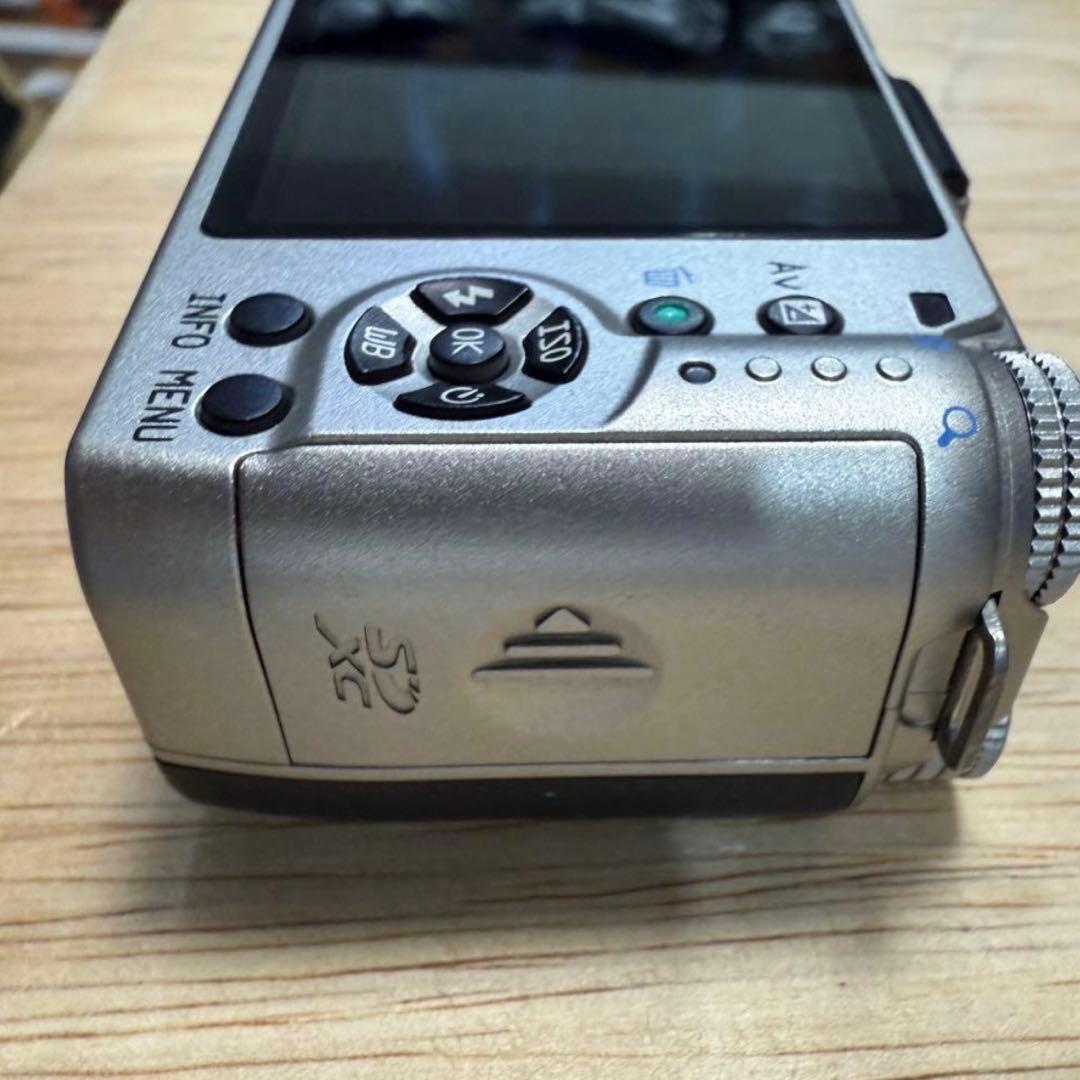 PENTAX Q10 単焦点セット 1736ショット　2/15まで