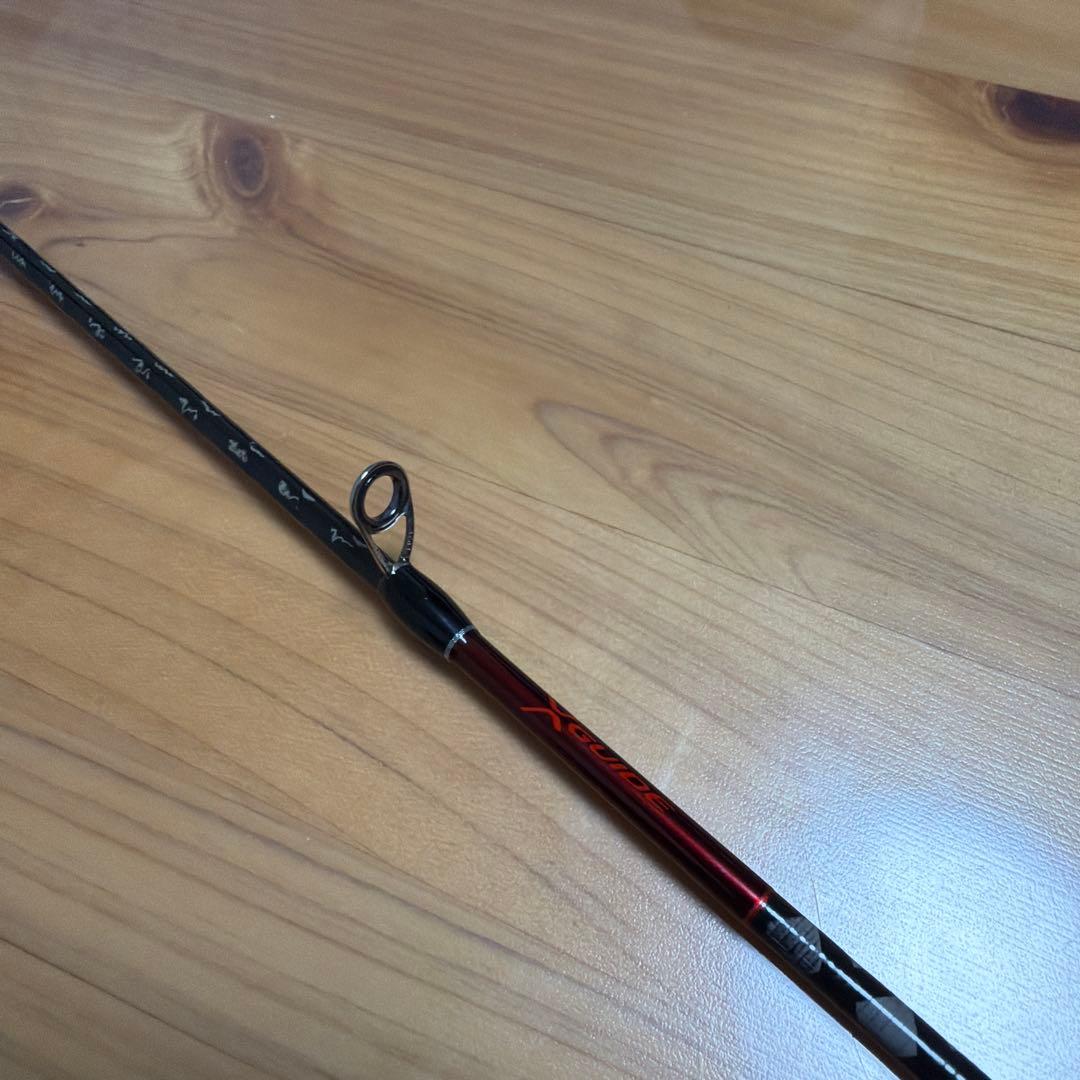 シマノ エンゲツエクスチューン N-B66ML-FS