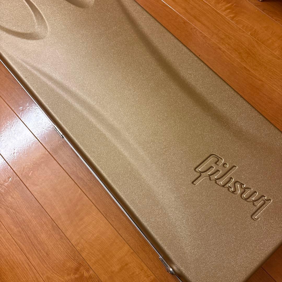 Gibson Les Paul Studio 2015 • G-force付き