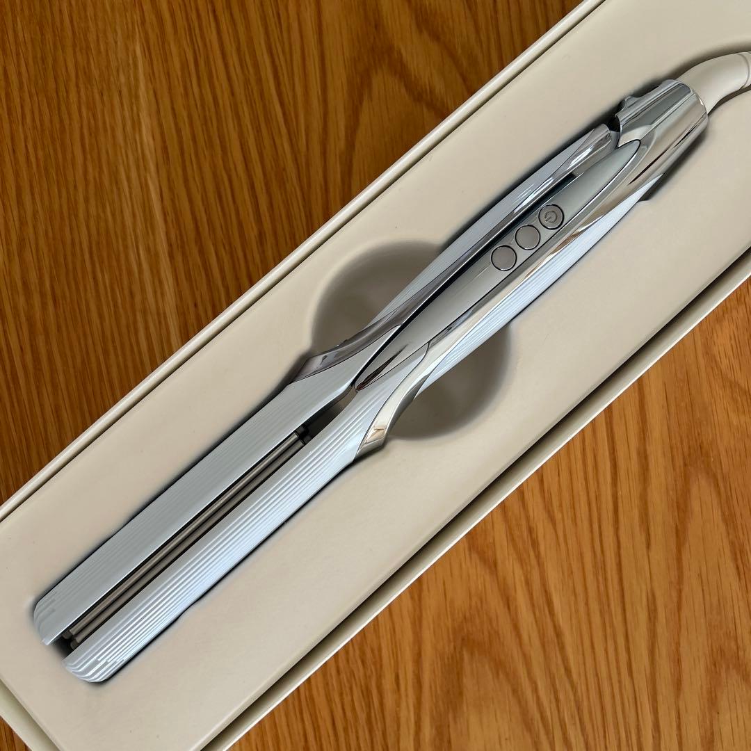 ReFa リファストレートヘアアイロン プロ