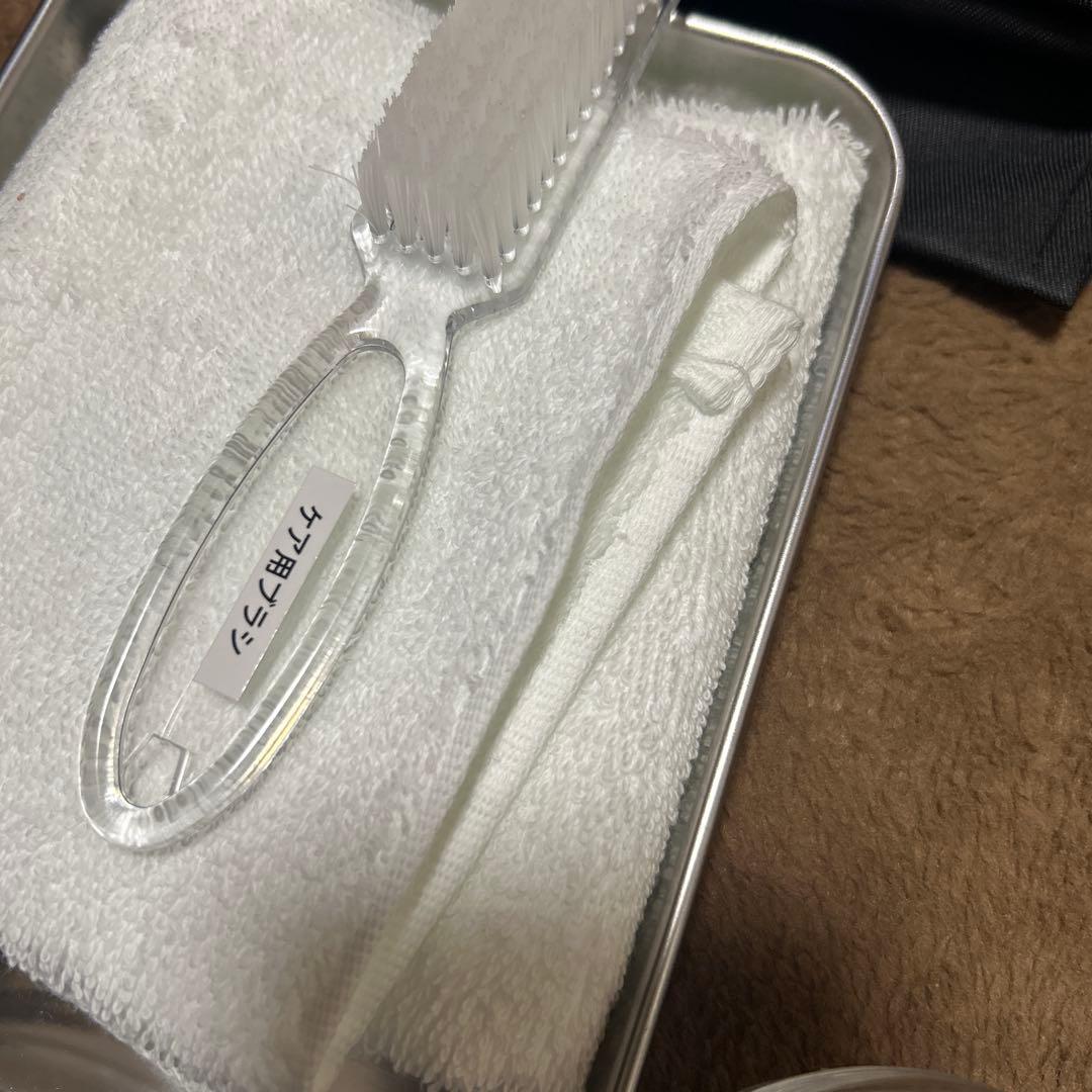 ネイリスト検定3級　セット