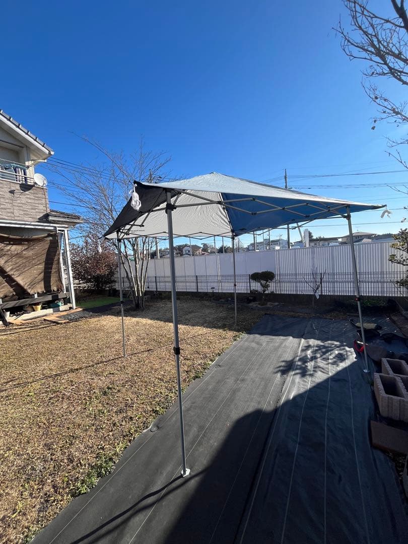 Coleman Instant Visor Shade / M キャンプテント