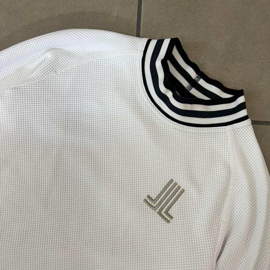 LANVIN SPORT ランバンスポール　セットアップ　トップス　スカート S