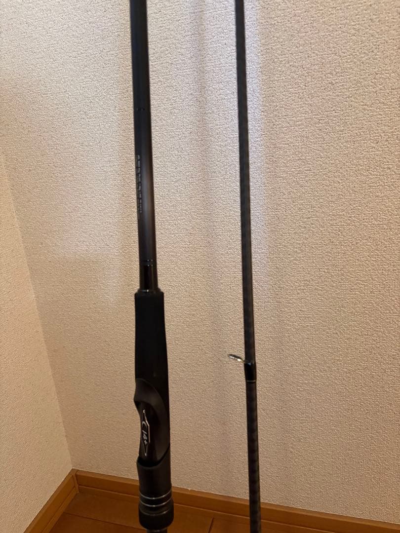 シマノ　23ディアルーナ106m