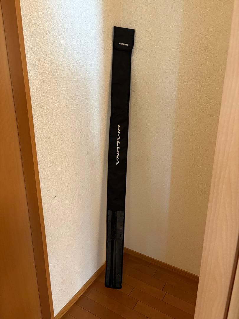 シマノ　23ディアルーナ106m