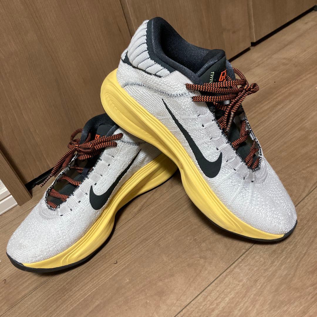 Nike エアマックス バスケットボールシューズ