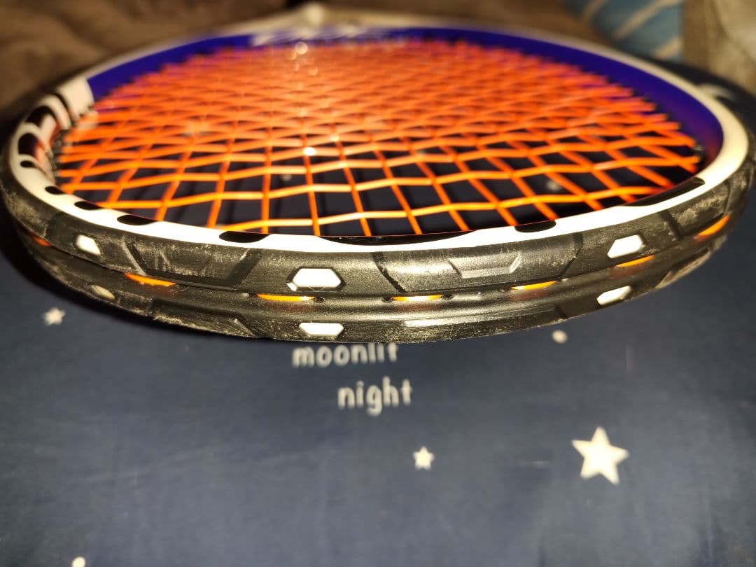 文*）様 美品ラケット　3本セット