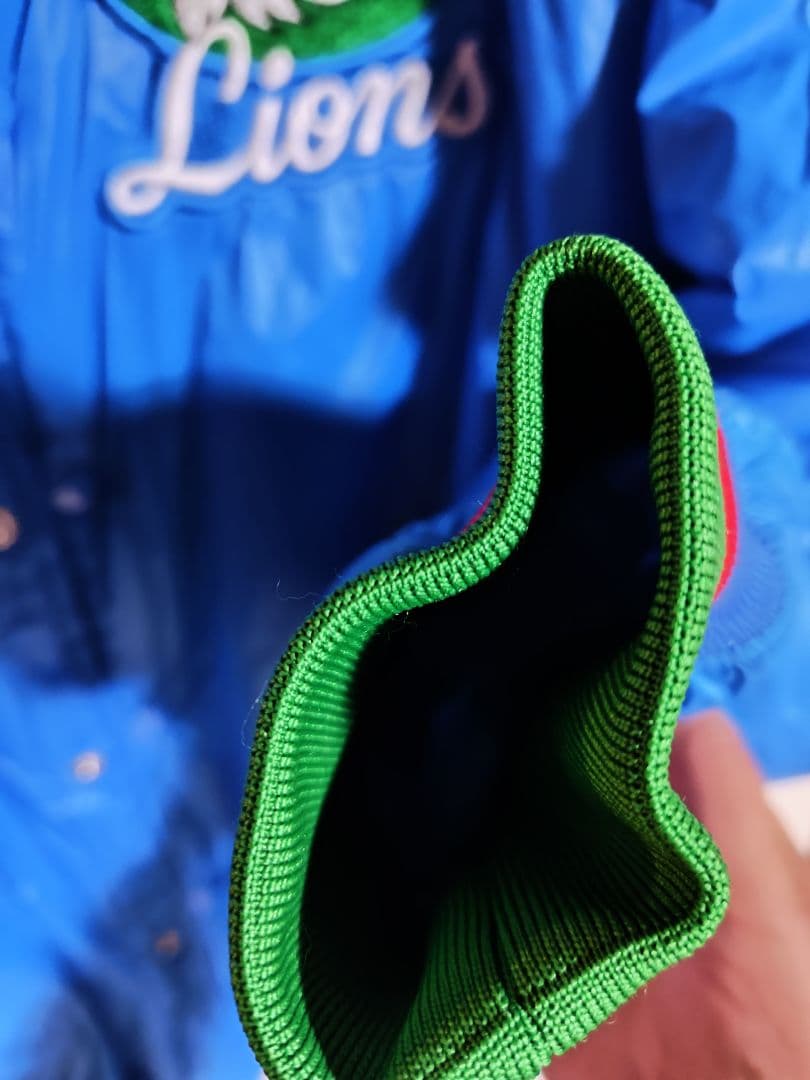 西武ライオンズグラウンドコート