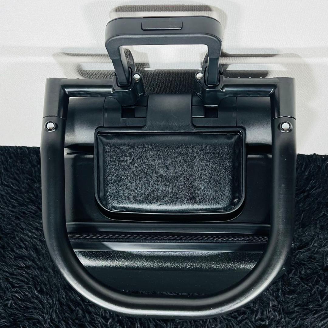 キッズトラベル キャリーNEO キャリーケース トランク ベビーカー SNS話題