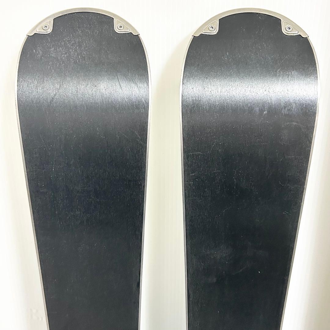 エラン elan マジック MAGIC 146cm ビンディング スキー板