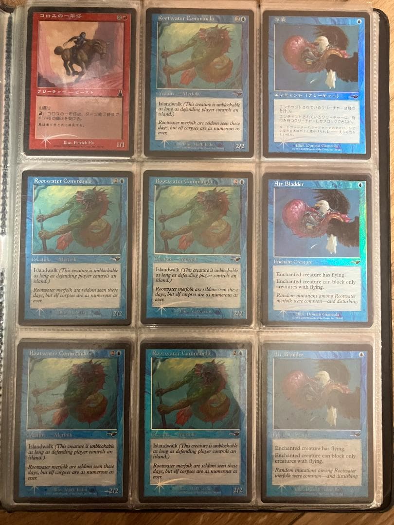 MTG　Foilまとめ売り