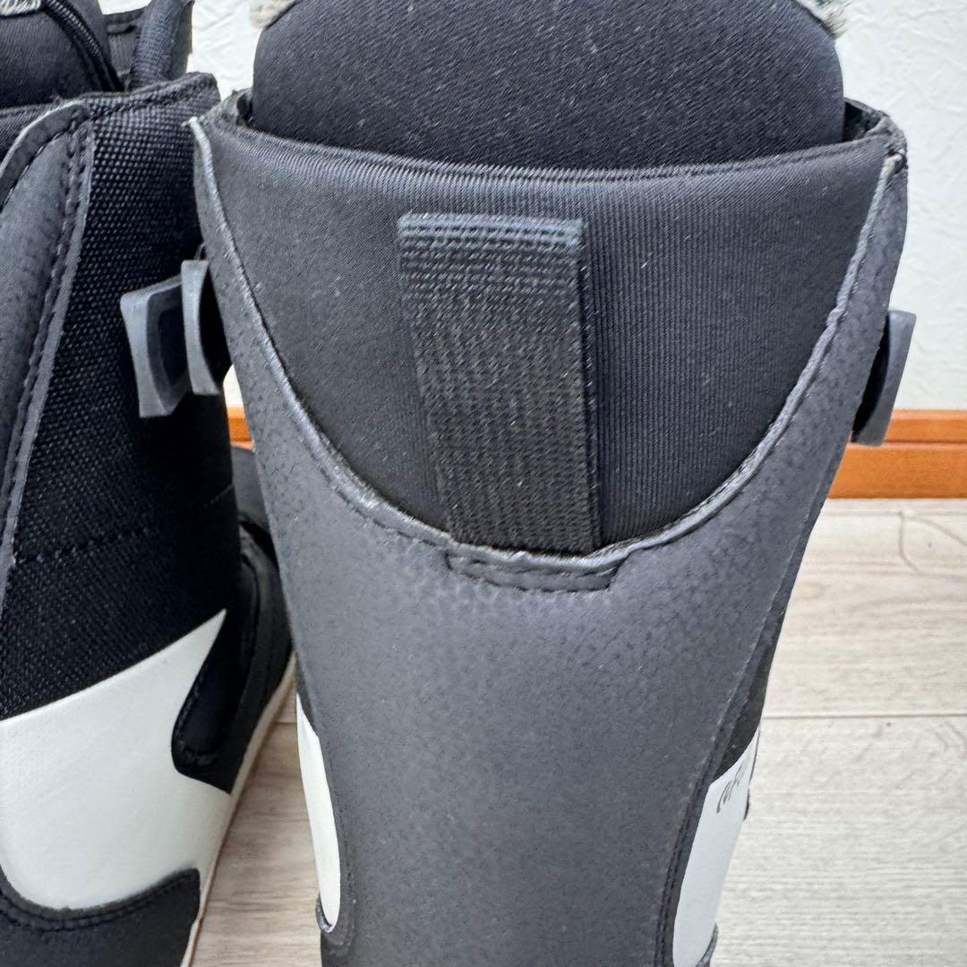 FLUX スノーボードブーツ 25.5cm