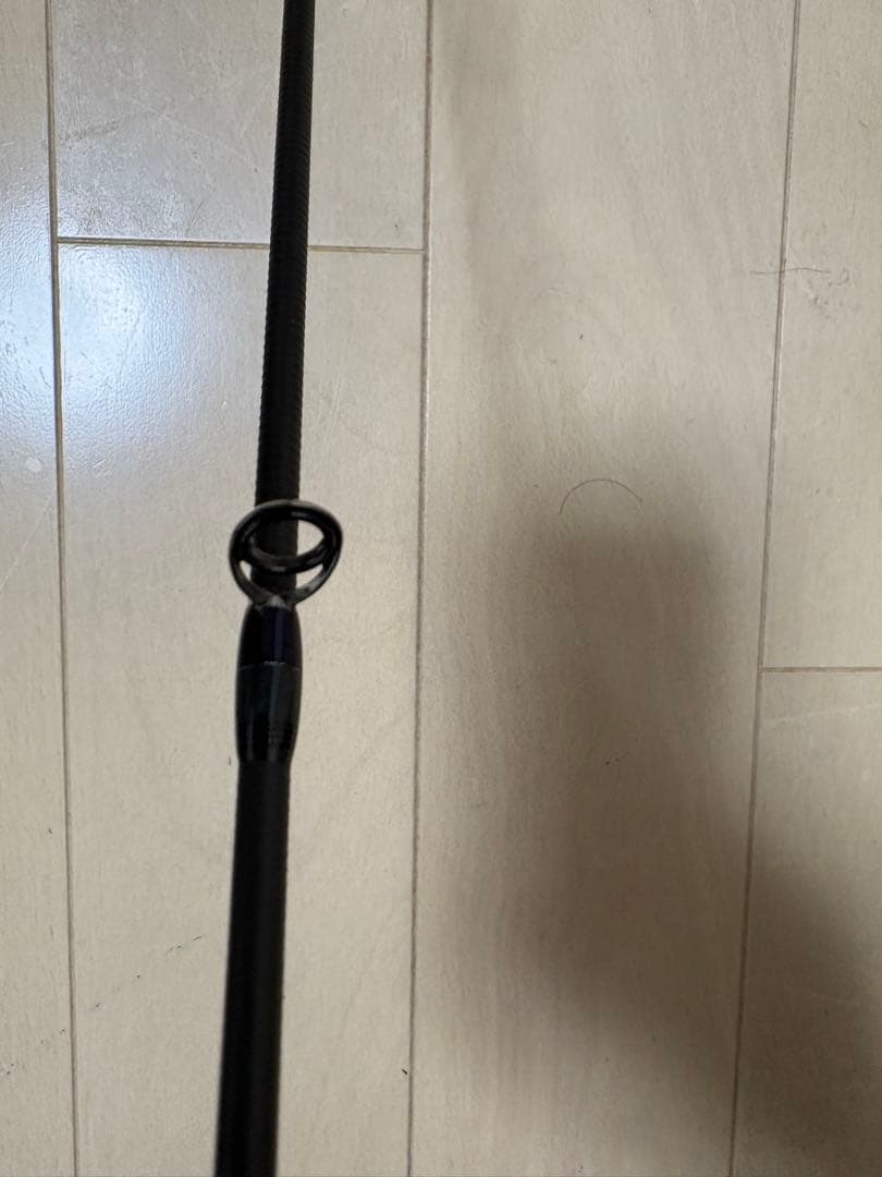 メガバス シーバスロッド Cookai(空海) CK-83XXHS