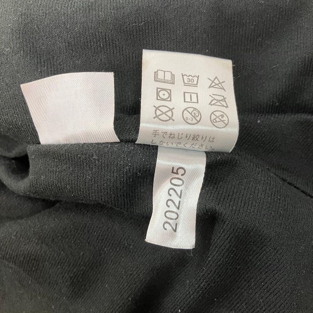 makita マキタ 充電式暖房 ジャケット アウター 黒 L ジャンク品