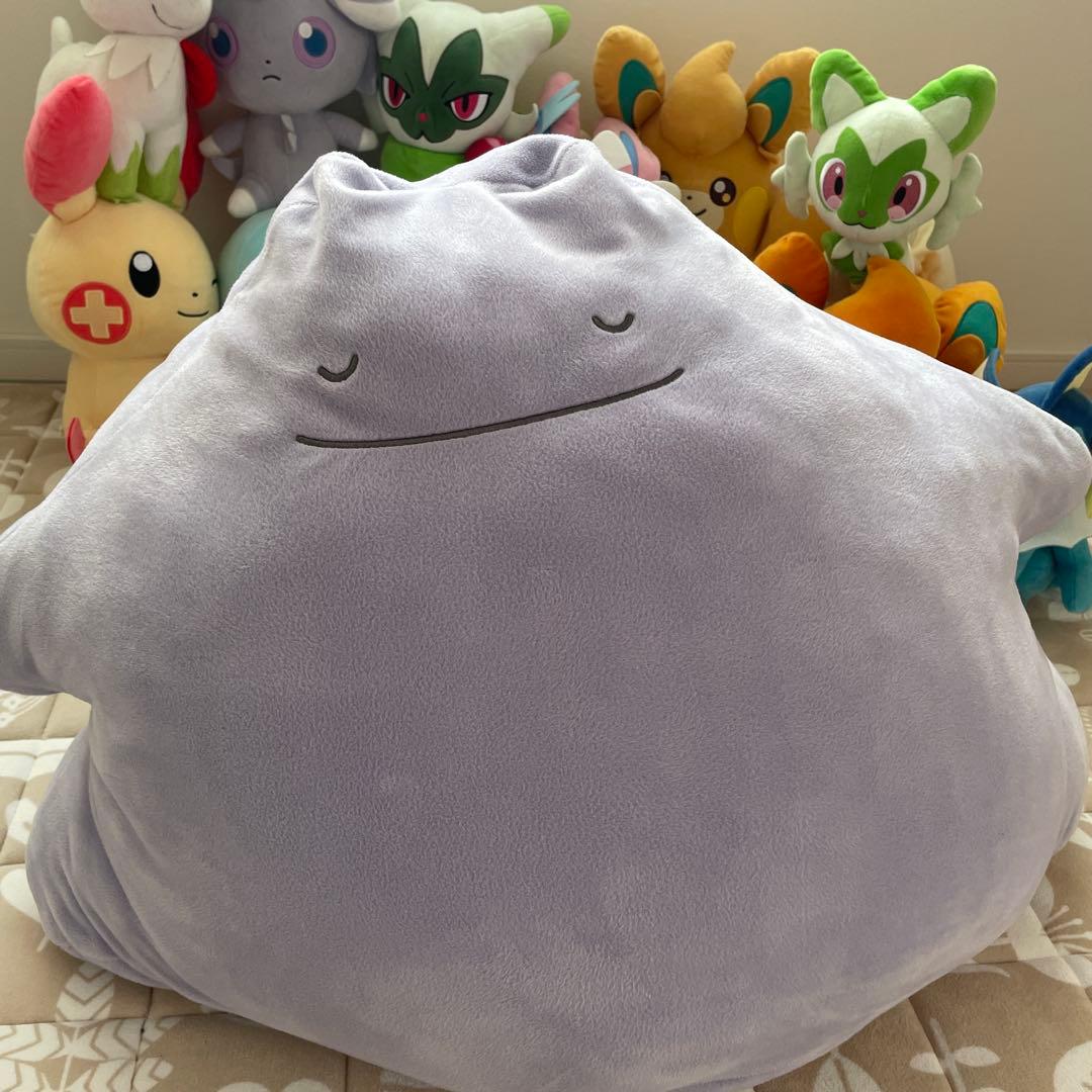 ポケモン ぬいぐるみセット まとめ売り