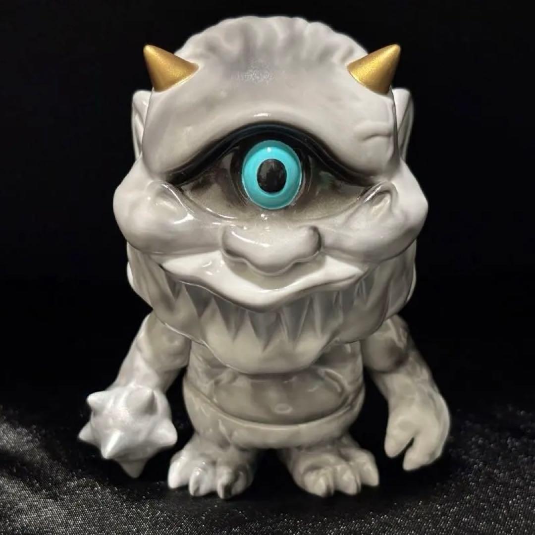 その他 MVH mutant vinyl hardcore CHIBI SERIES