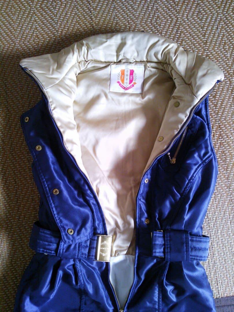 PHENIX 女性用 スキーウェアセット