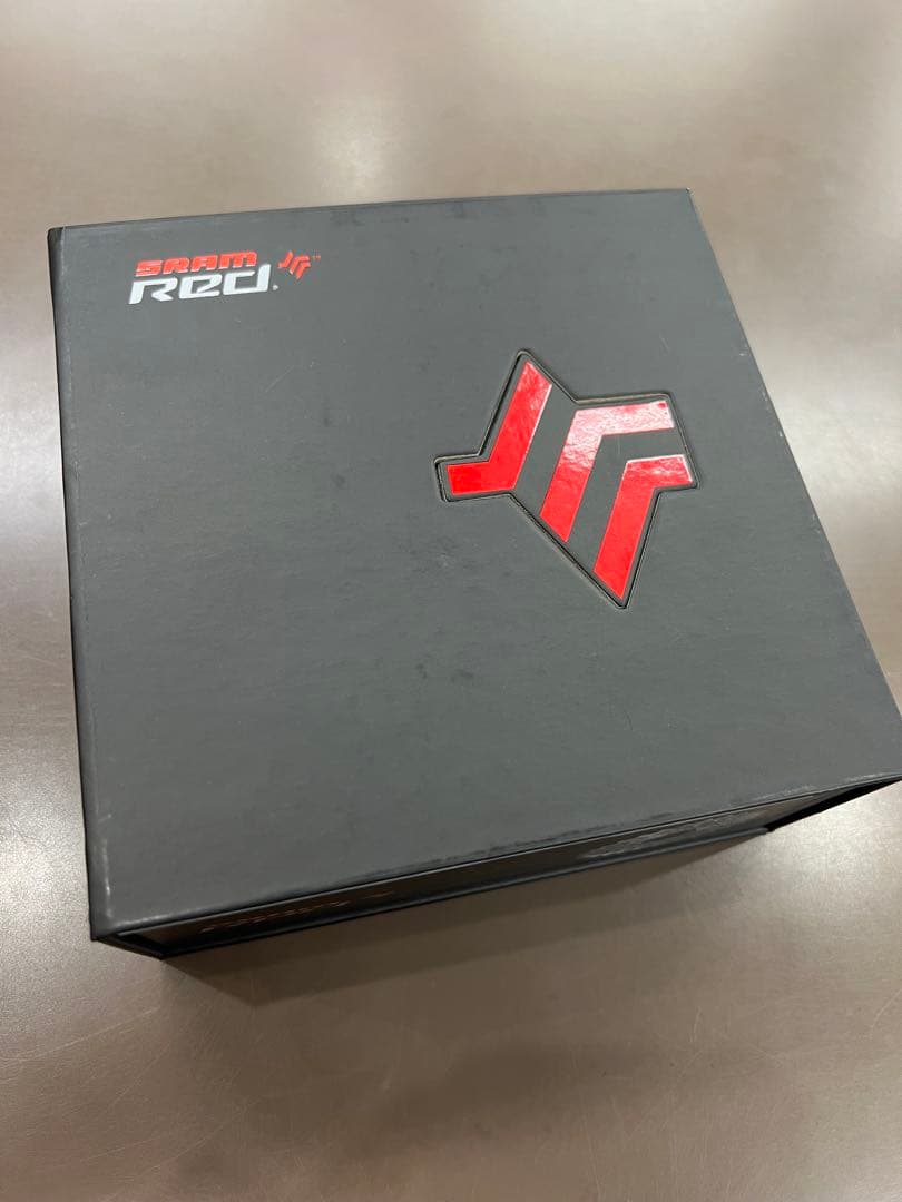 SRAM RED 12-speed カセット 10-28T