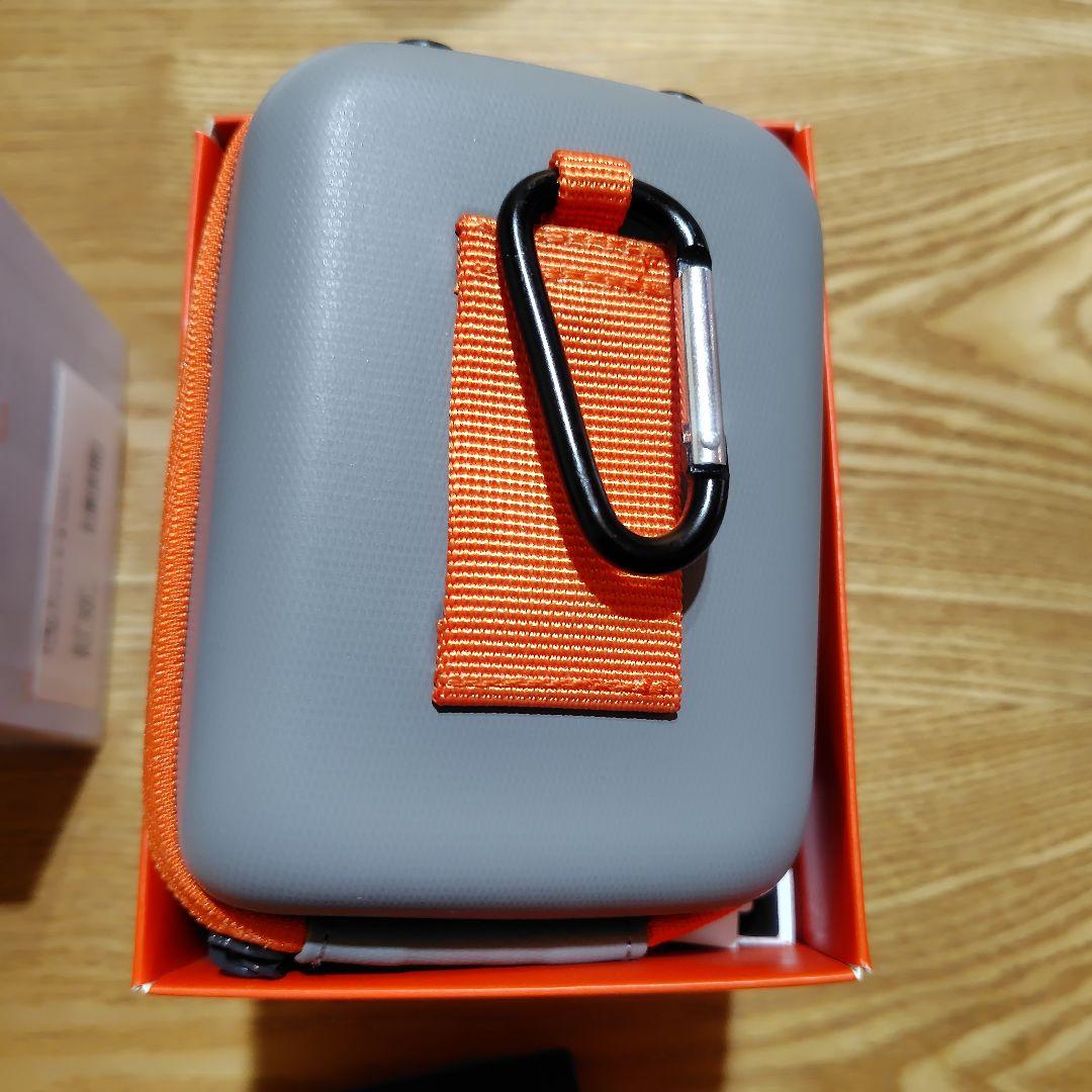 Bushnell ゴルフ用距離計 Tour V5ジョルト　新品未使用