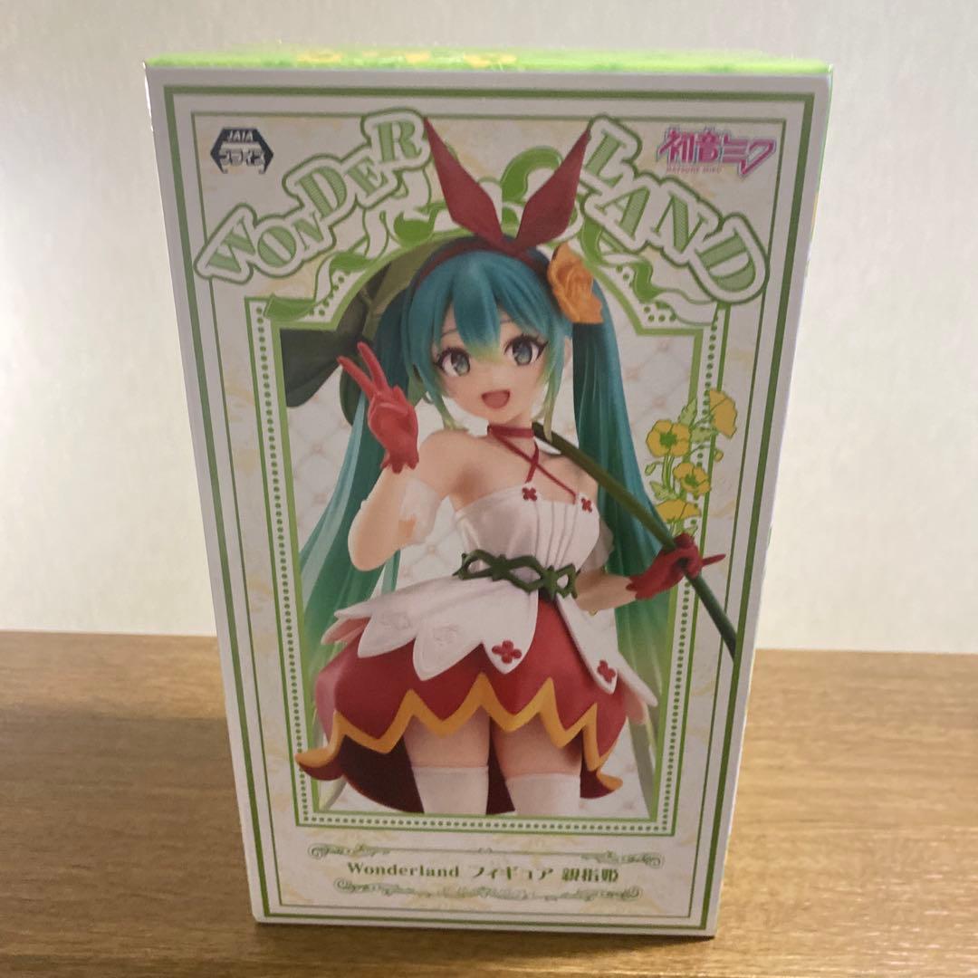 【最終値下げ！本日限り！】初音ミク フィギュア まとめ売り♪ ①