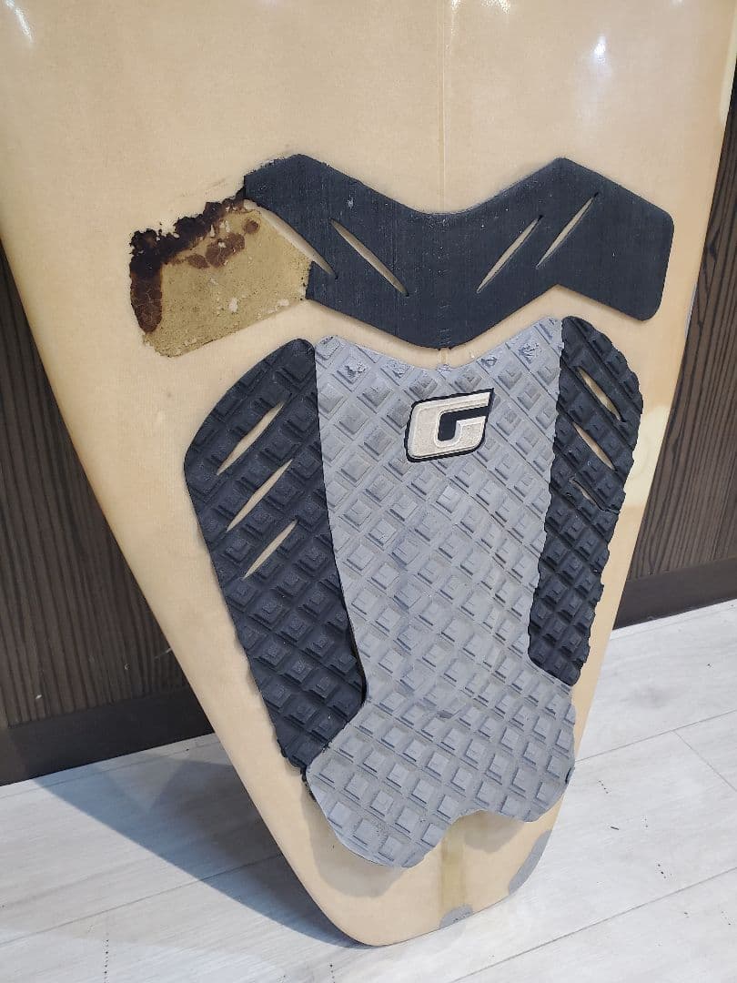 サーフボード　TS