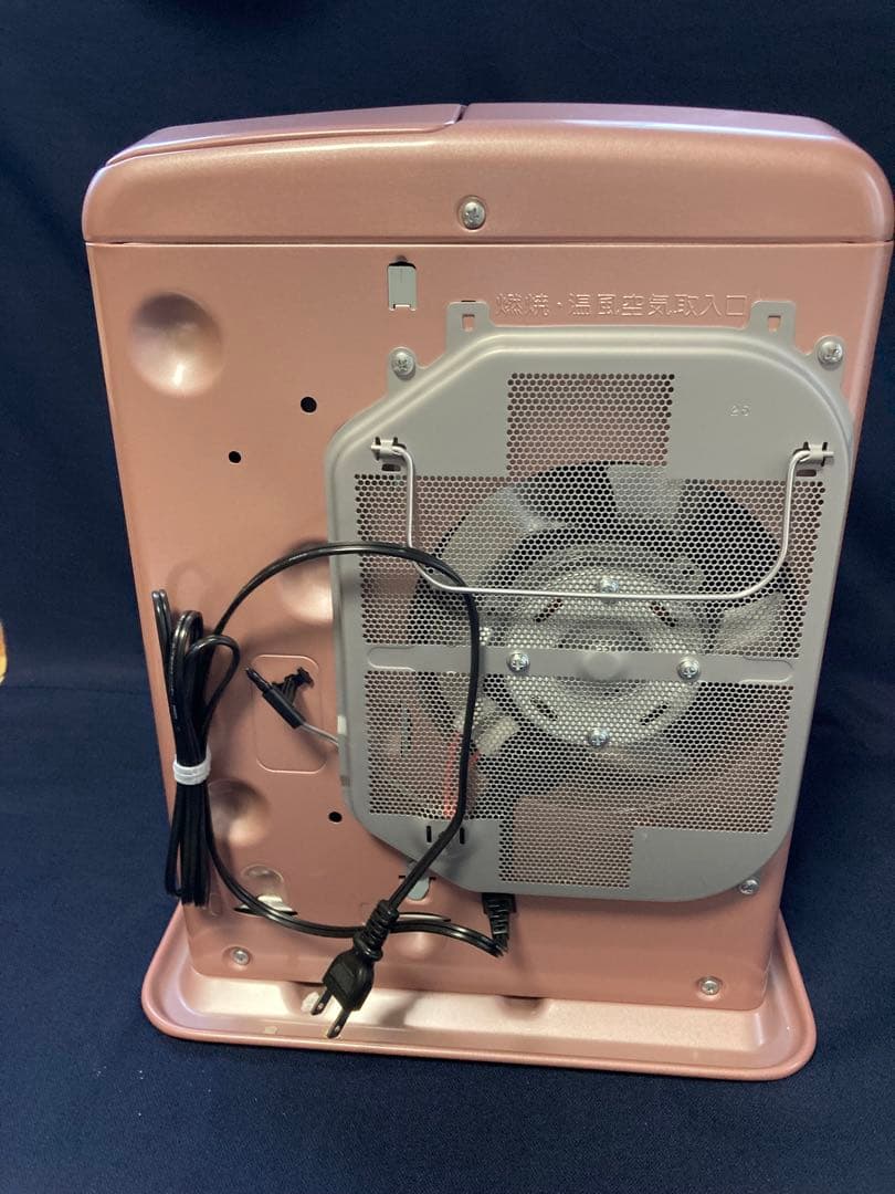 Dainichi ブルーヒーター　FW-25S6 石油ファンヒーター新品箱付‼️