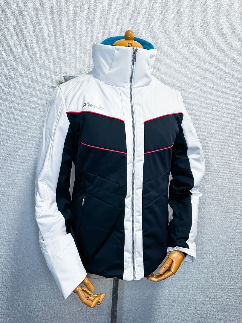 フェニックス【NEW】ダウンジャケット〈特典有〉スキー ウェア 防水 発熱 保温