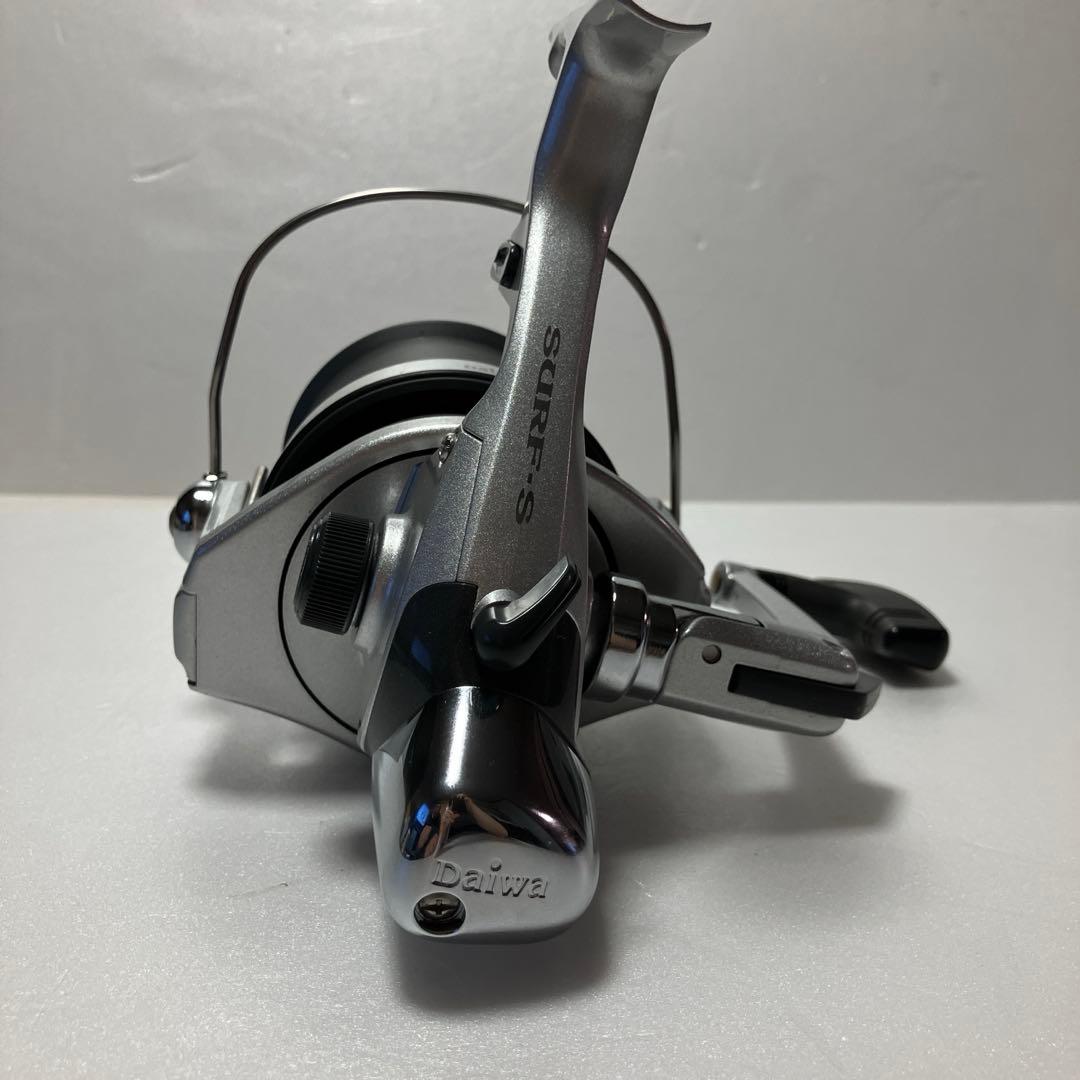 【未使用】DAIWA ダイワ SURF-S 35A 3号用　サーフリール