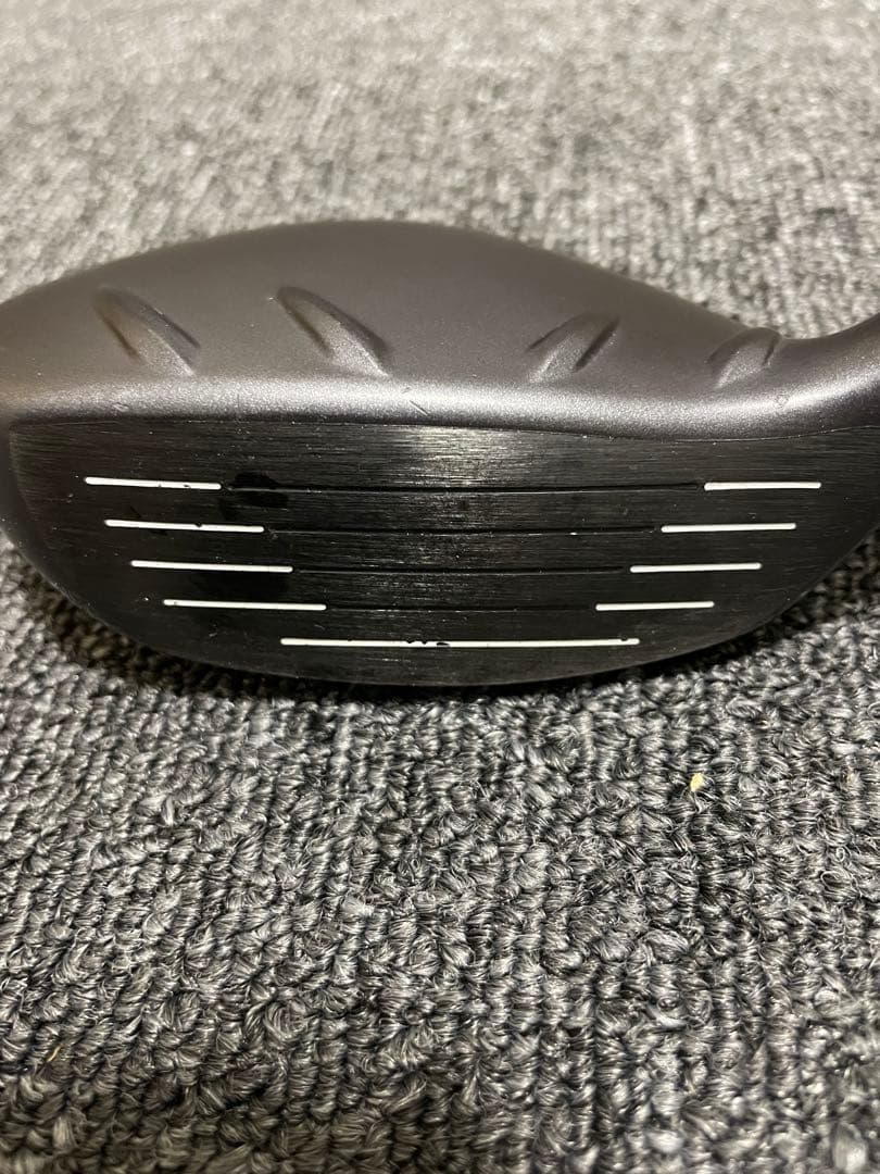 ピン　PING G410 5W ヘッドのみ