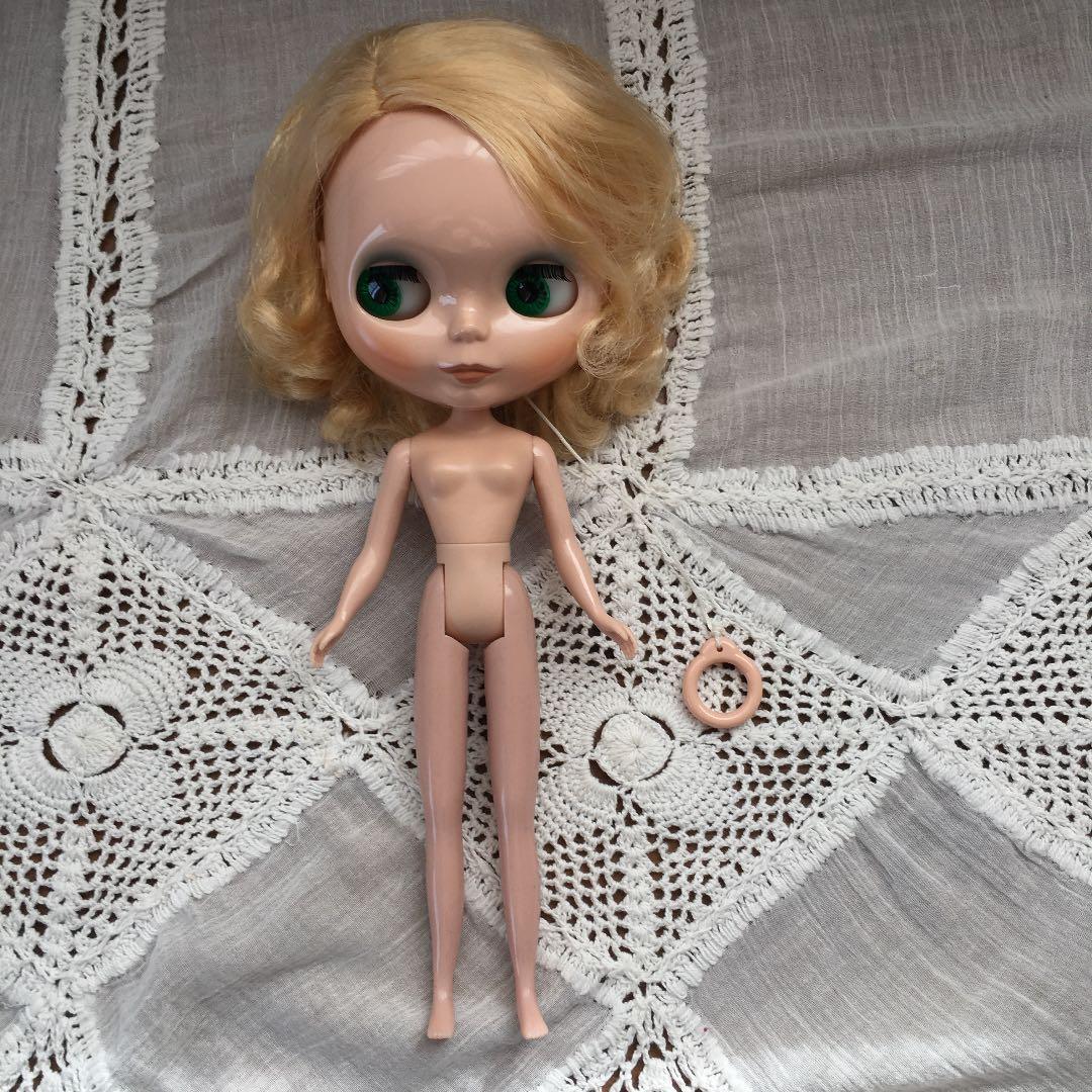 お値下げしました！ブライス人形本体&お洋服　靴　全て　クリスマスセール