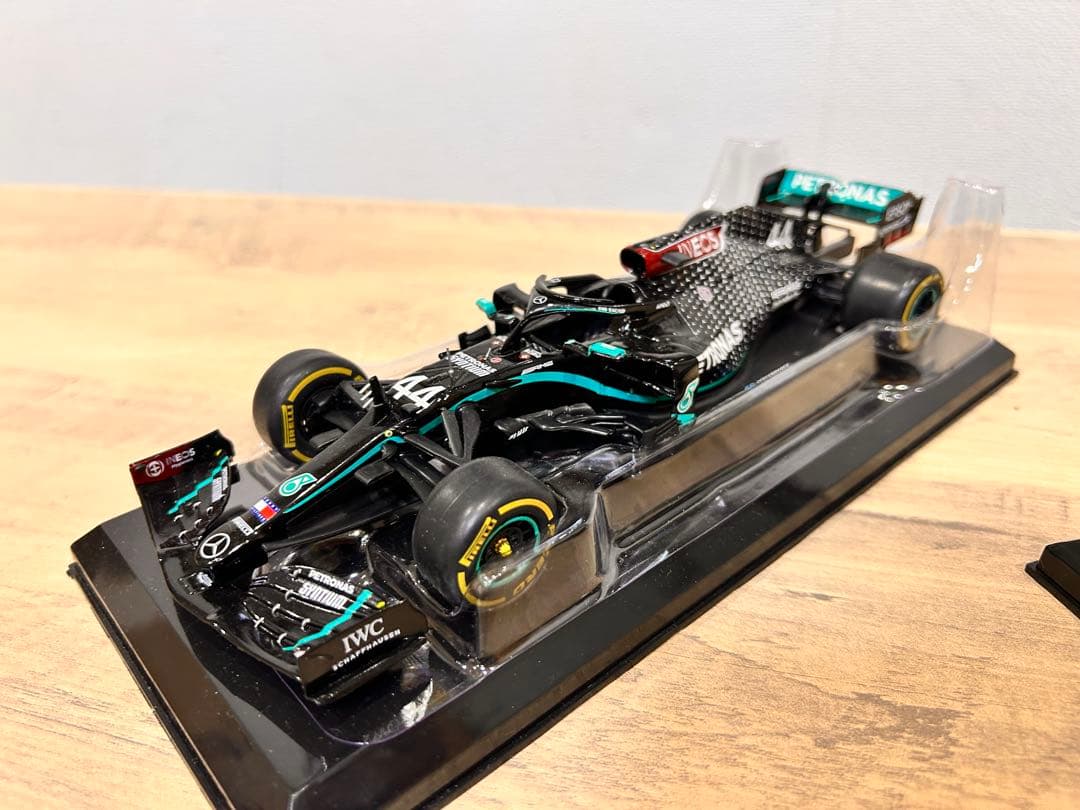 ディアゴスティーニ ビッグスケールF1コレクション まとめ売り　フェラーリ