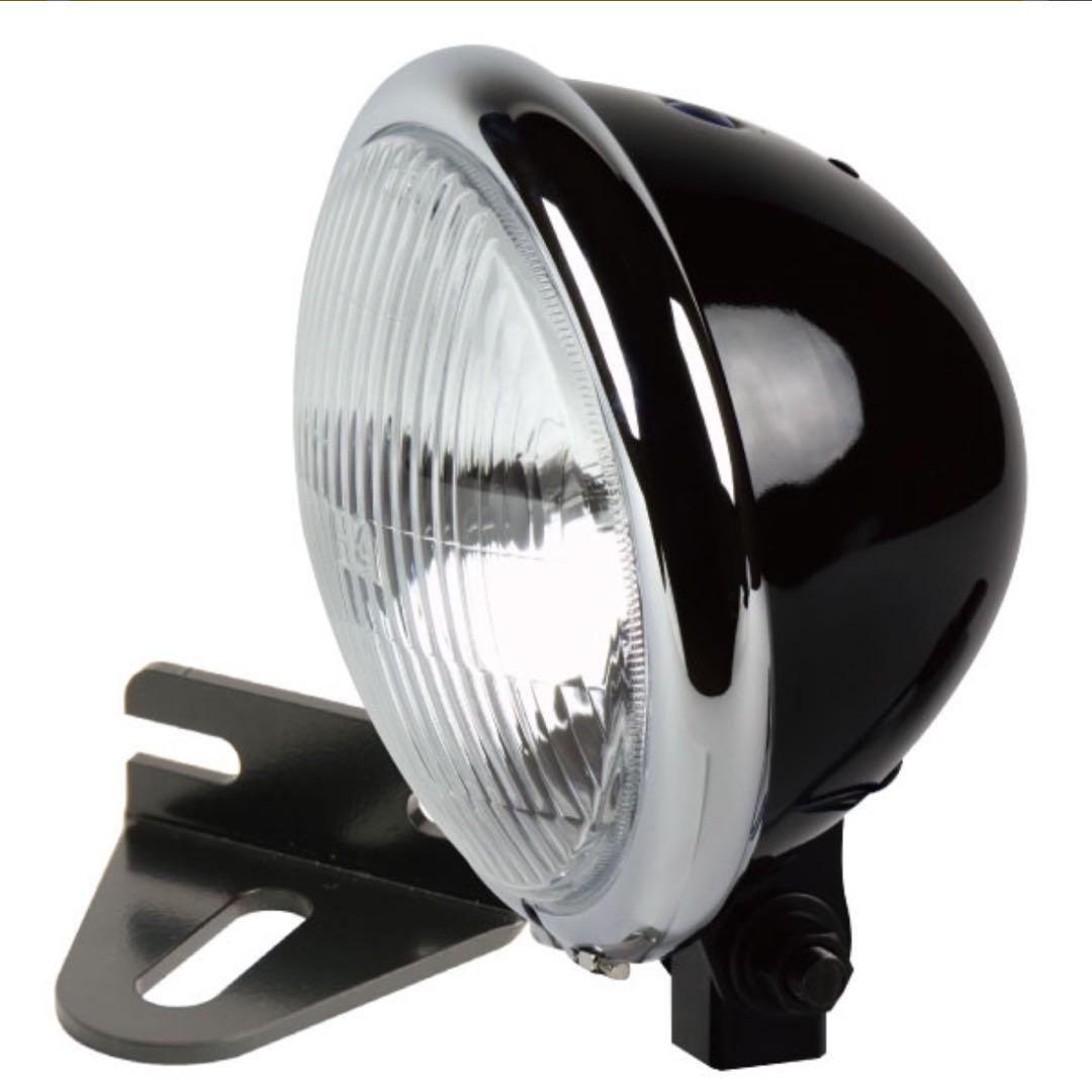 カワサキ　250TR カスタム用パーツ