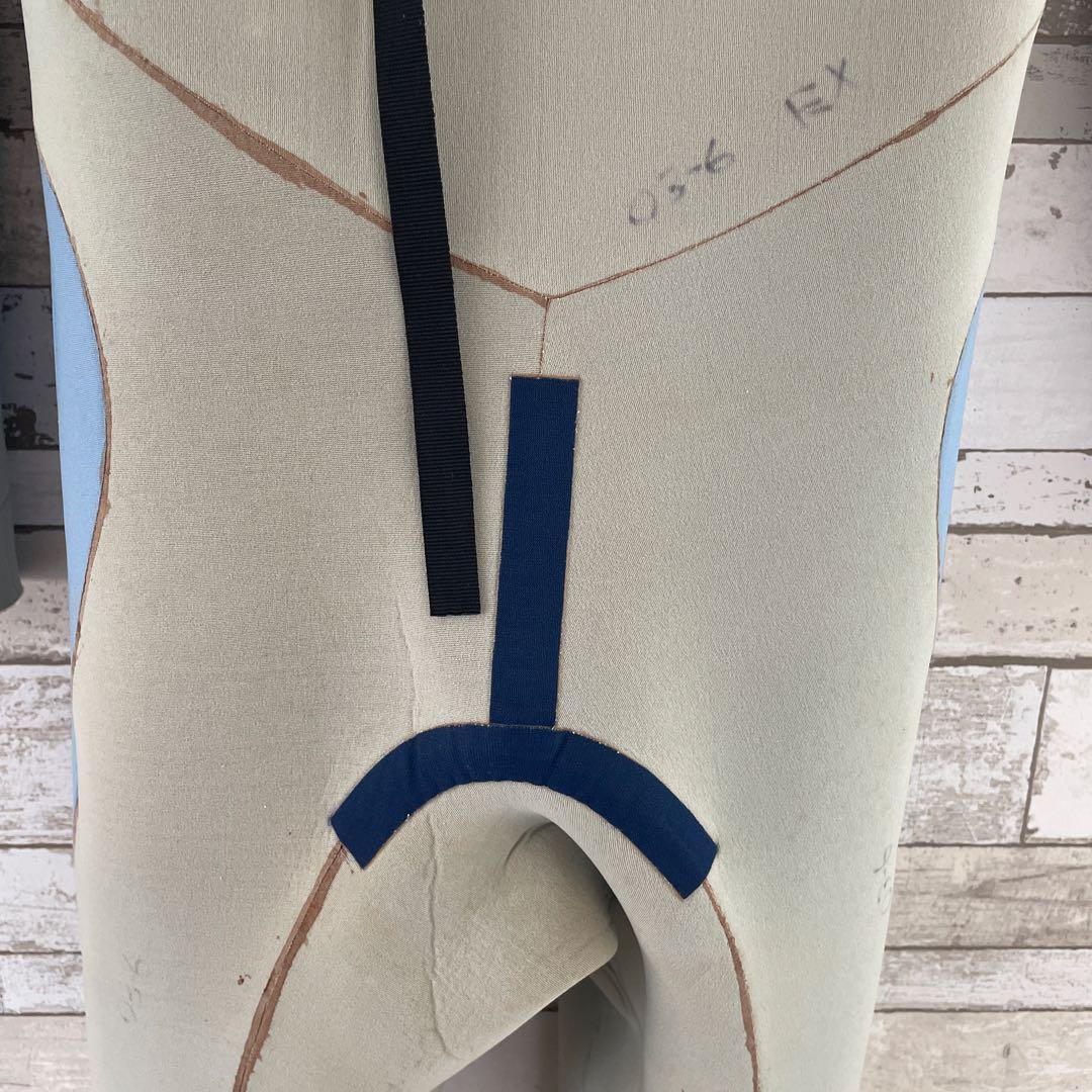 【早い者勝ち】ZERO 175cmメンズL相当 ジャーフル 3ミリ