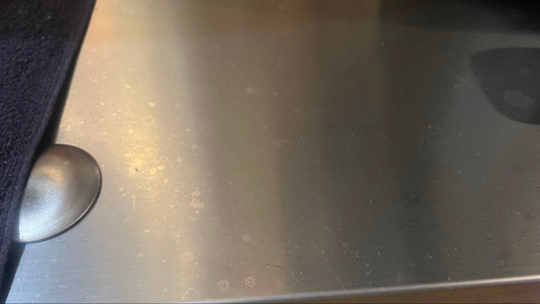 MORV（モーブ）　シャンプー台