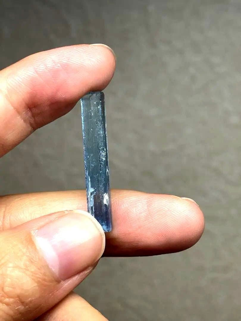 アクアマリン8.75Ct(カラット) Aquamarine