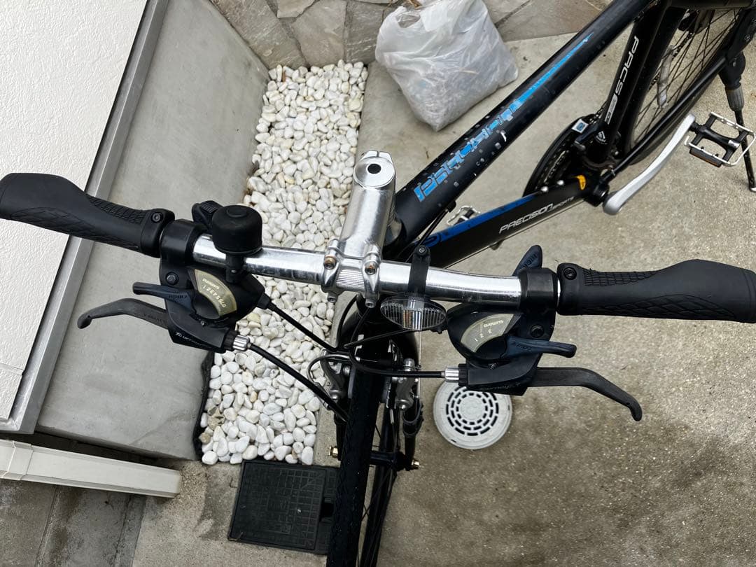 愛知県引取りのみ　アサヒ　プレシジョンスポーツ　470