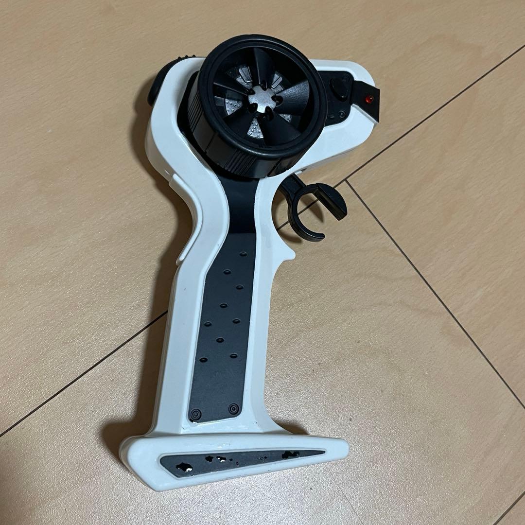 1/32 メルセデス・ベンツ アクトロストレーラー ラジコン