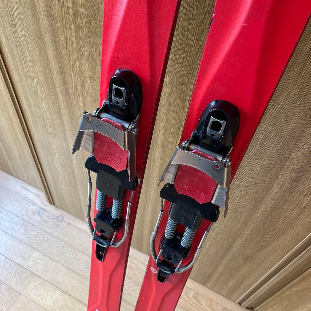 G3 FINDR 22DESIGNS AXLラージ