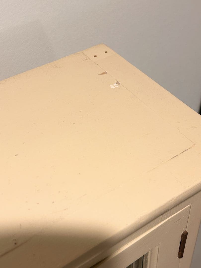 ロッタ 【下部】希少 デンタルキャビネット ヴィンテージ