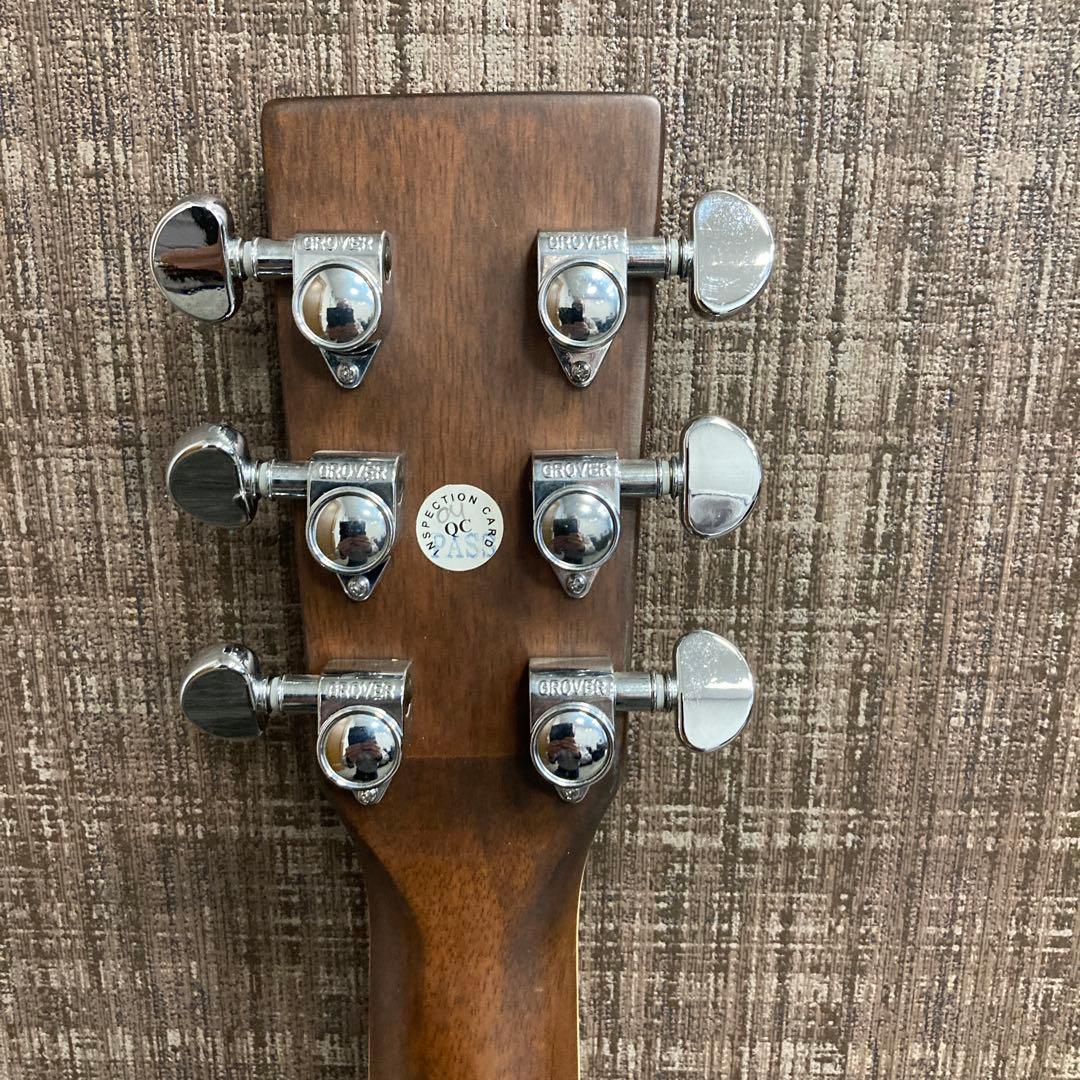 Syari アコースティックギター YF 5R