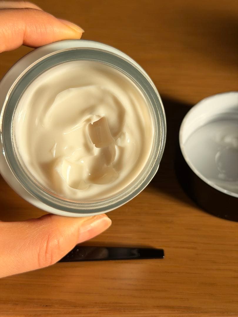 【ほぼ新品】KANEBO CREAM IN NIGHT Ⅱ